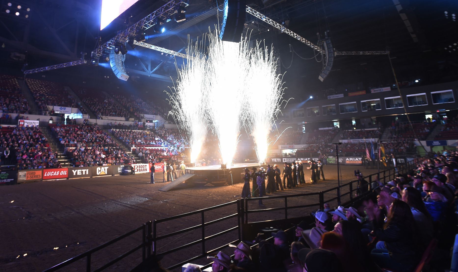 PBR finals
